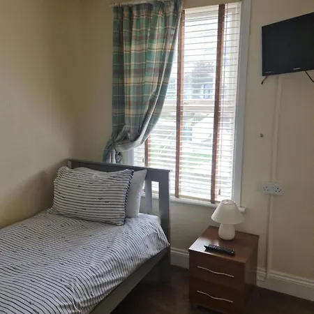 The Trelinda Guest house Newquay (Cornwall)