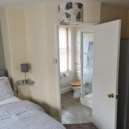 The Trelinda Guest house Newquay (Cornwall)