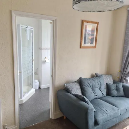 The Trelinda Guest house