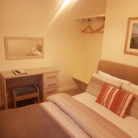 The Trelinda Guest house 4*