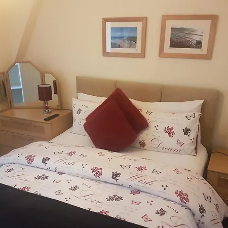 Guest house The Trelinda Newquay (Cornwall)