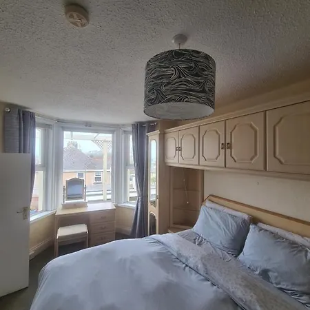 The Trelinda 4* New Quay