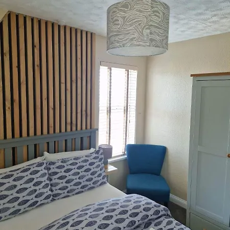 The Trelinda Pensionat 4*