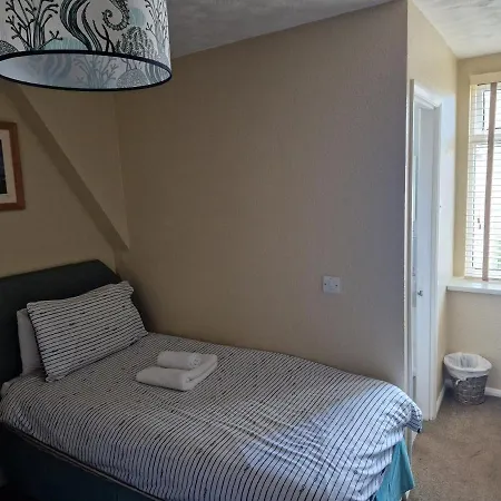 The Trelinda 4* New Quay