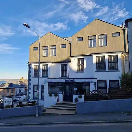 Casa de hóspedes The Trelinda New Quay