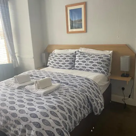 Pensionat The Trelinda 4*