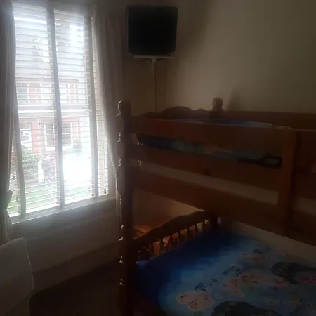 The Trelinda 4*