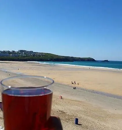The Trelinda New Quay
