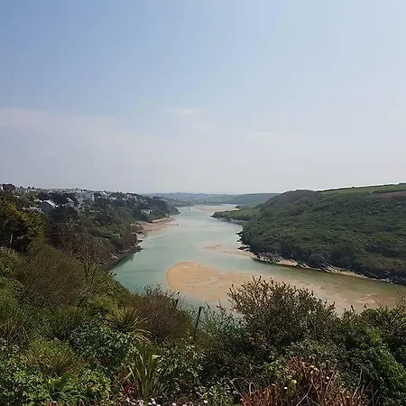 The Trelinda New Quay