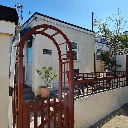 The Trelinda Casa de hóspedes