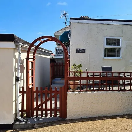 Casa de hóspedes The Trelinda New Quay